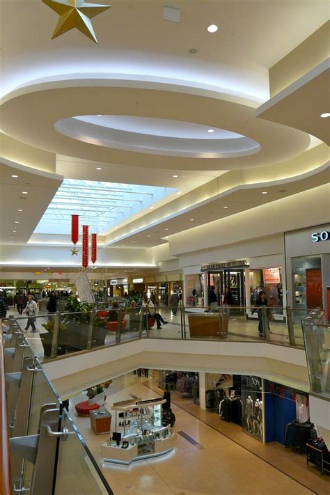 Renovations Complete At Oxford Properties Scarborough Town Centre