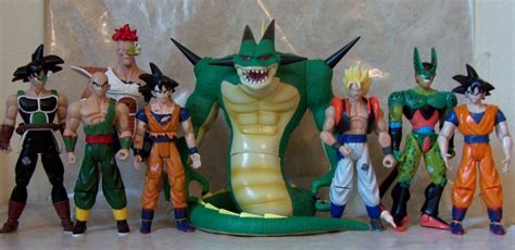 Maybe you would like to learn more about one of these? figurines dragon ball z toys r us