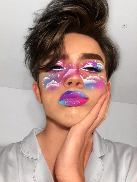 58 Best Boys Wearing Makeup Images In 2019 Makeup Boys Wearing