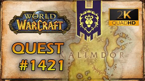 World Of Warcraft Quest 1421 Die Antiken Statuetten Lösung Guide Youtube