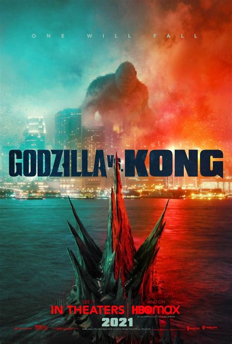 In a time when monsters walk the earth, humanity's fight for its future sets godzilla and. 'Godzilla vs. Kong' Trailer Sets Up a Clash of the Titans ...