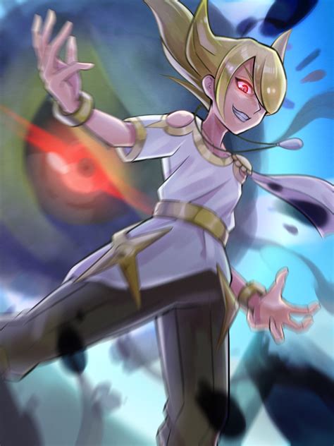 Volo Pokémon Legends Arceus Zerochan Anime Image Board