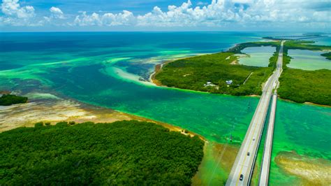 The 5 Best Islands In The Florida Keys In 2023