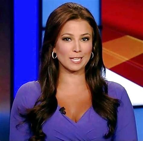 Hot Sexy Fox News Anchor Julie Banderas Pics Xhamster The Best