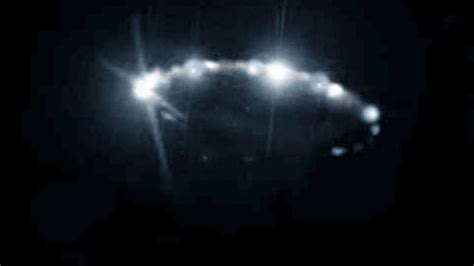 Strange Lights In The Sky Reported By Multiple Witnesses Ufos