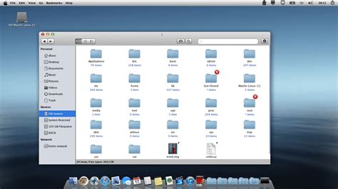 Macos Linux 1104 Screenshots Tour Tutorial And Full Version Software