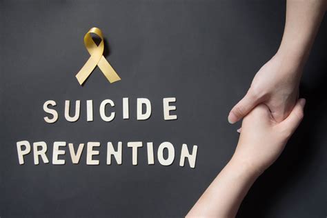 World Suicide Prevention Day Promotes Worldwide Commitment And Action To Prevent Suicides