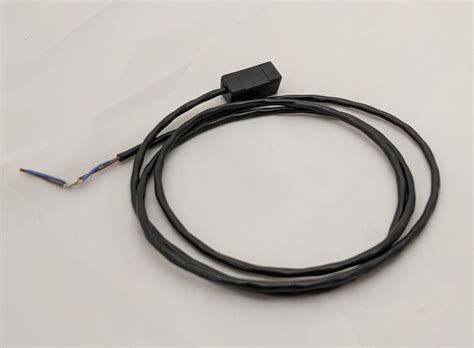 Cylinder Reed Switch Heat Shrink Equipment