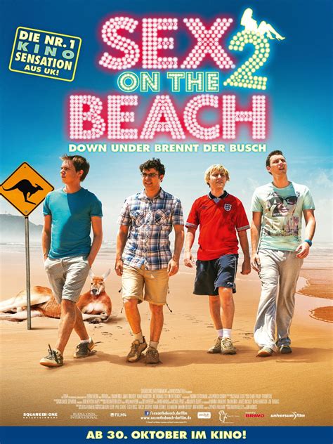 Sex On The Beach 2 Film 2014 Filmstarts De