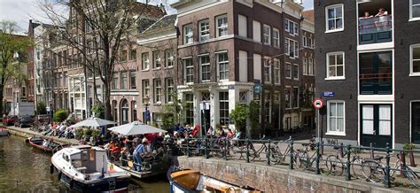 Renaissance Amsterdam Hotel Discover Renaissance Hotels