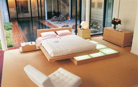 Bedroom Inspiration 20 Modern Beds By Roche Bobois Architecture And Design