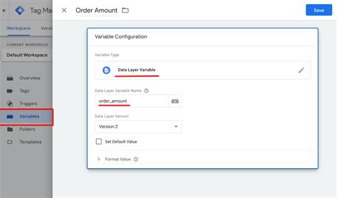 Google Tag Manager GTM For Cookies Based Tracking Scaleo Help Center