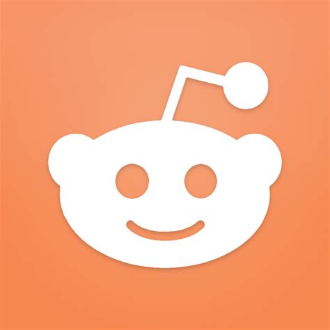Reddit free icon we have about (40 files) free icon in ico, png format. Get A Minimalistic And Lightweight Experience For Reddit ...