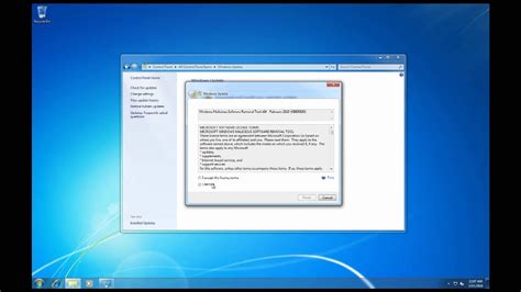 Install And Configure Microsoft Update Properly In Windows