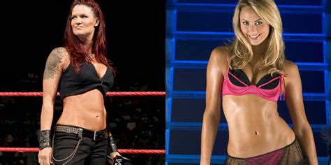 10 Wwe Divas Who Are Remembered For Their Wrestling Ability And 5 Who