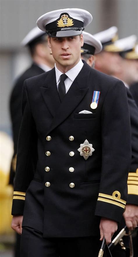 Specifically, the brothers are dressed in the frockcoat uniform of the blues and royals, according to kensington palace. Prince William to Wear His Military Uniform For Royal ...