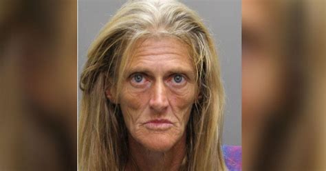 47 Year Old Woman Allegedly Soliciting Arrested On 72 Open Warrants In Houston Upper Gulf