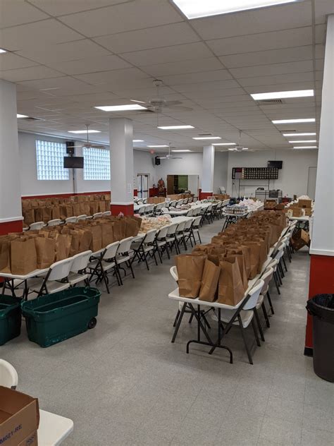 Valero, coastal bend food bank team up to bring new $30 million facility to corpus christi. 2020 April 22 Mathis Food Pantry | Catholic Charities ...