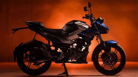 New Hero Xtreme 125r Bike Launched In India ऑटो News Times Now Navbharat