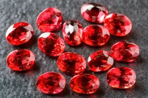 How To Tell If A Ruby Is Real Practical Tips And Tests