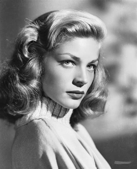 lauren bacall dies at age 89 glamour