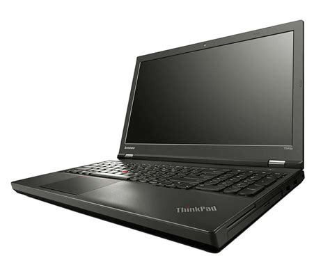 Lenovo T540p 156 Business Laptop Core I5 4300m 8gb Ram 240gb Ssd