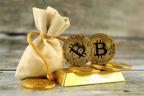 Somos un equipo de ingenieros, diseñadores de productos, comercializadores y analistas, reuniendo nuestros talentos para. Gold to Become More Like Bitcoin in Coming Decade as World ...