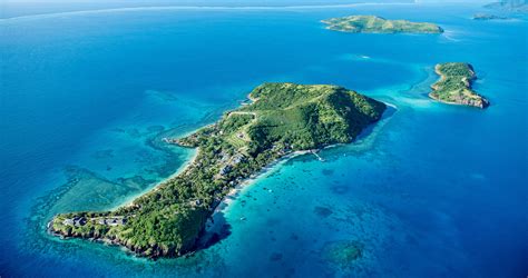 Kokomo Private Island Fiji Vacation Goway Travel