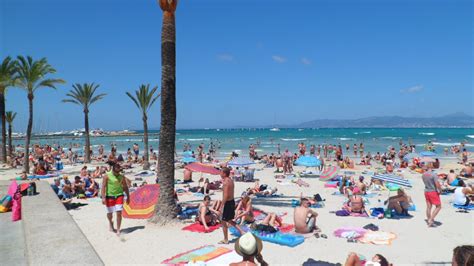 Infos news termine vom ballermann mallorca party discos hotels restaurants fotos megapark bierkonig. Mai Urlaub - Auf zur Playa - TOP Preise | Mallorca ...