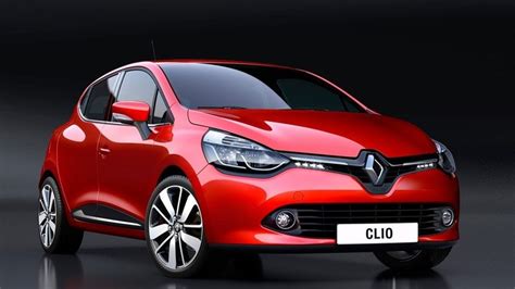 Renaults Cheeky New Clio Hits Sa