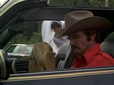 73 when bandit asked about a portable gas station up ahead, what was the driver's handle that answered? Snowman Smokey And The Bandit Quotes. QuotesGram