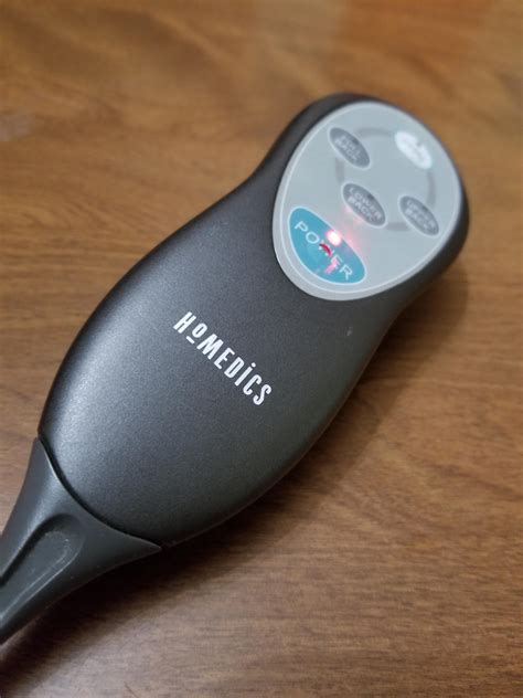 This Remote Control For A Back Massager Funnypics