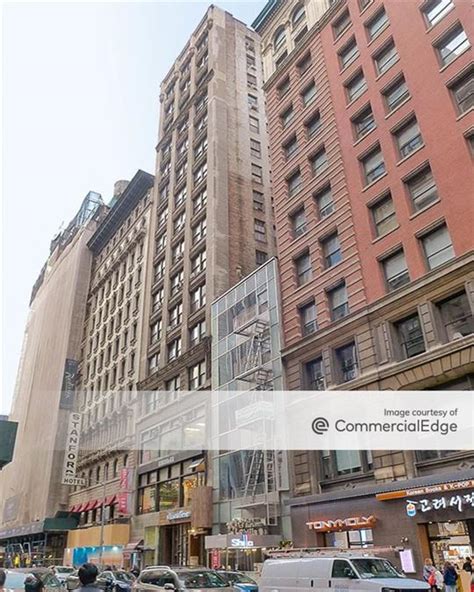 39 West 32nd Street New York Office Space For Lease