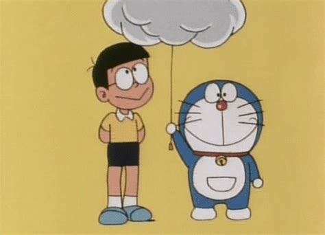 Anime And Manga All Things Doraemon 1 Out Of The Millions Of