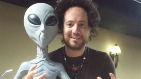 10 Things Learned From The Ancient Aliens Guy Reddit Ama