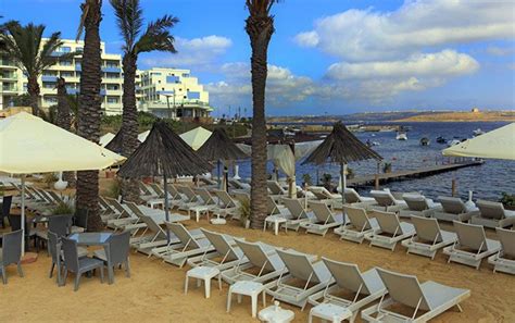 Hotel Labranda Riviera Premium Resort And Spa Malta