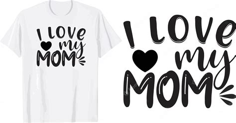 Premium Vector Mother Day T Shirt Design