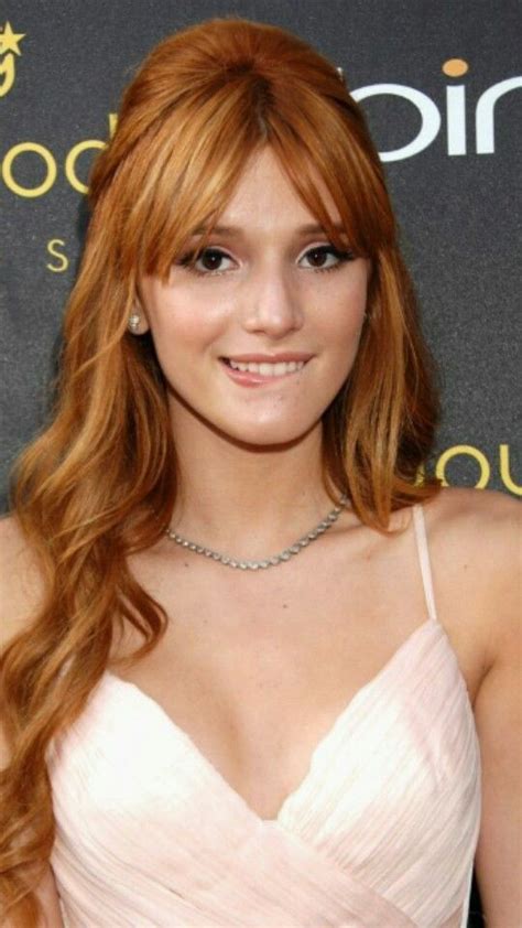 Blazing Hot Redheads That Will Make Your St Patrick S Day Better Redhead Hairstyles Red
