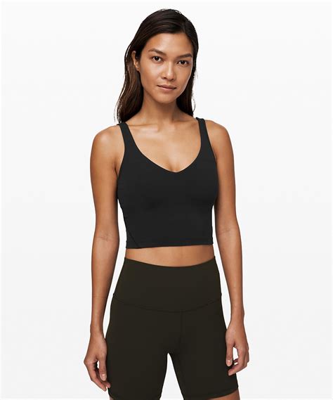 Lulu Align Tank