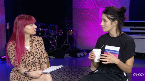 Pussy Riots Nadya Tolokonnikova Talks Make America Great Again Video