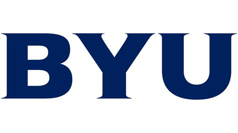 Byu Logo Clipart