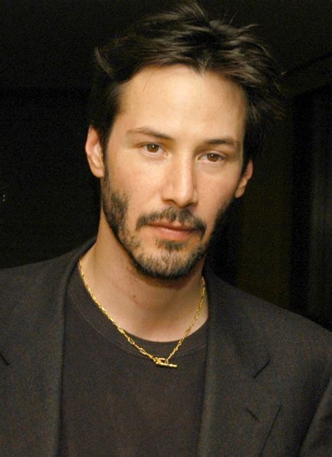 Keanu Reeves To Give A Talk At The Foundation Beyeler About Gauguin For