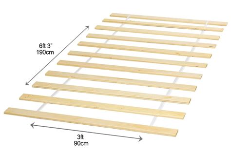 How To Replace Bed Slats Home Treats Uk