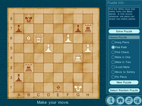 Chessmaster Challenge Free Download Full Version