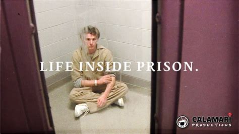 Life As A Juvenile Inside Prison Behind Bars Documentary Jacobs