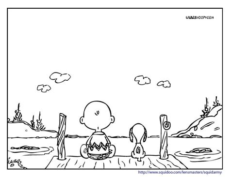 Snoopy Imagens Para Colorir Snoopy Coloring Pages Charlie Brown Porn