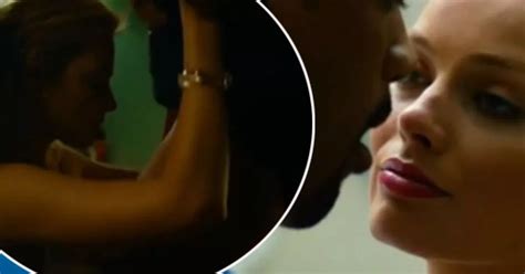 Watch Will Smith And Margot Robbie Get Steamy In New Film Trailer Following Affair Rumours