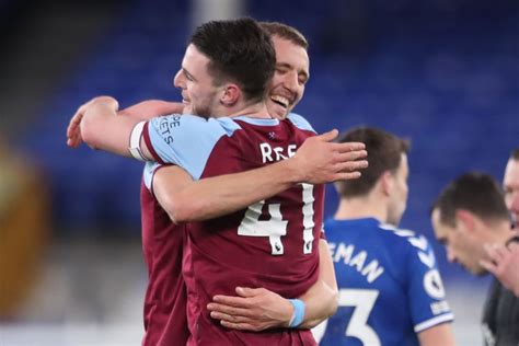 Tomas Soucek Blown Away By Incredible Teammate Who Inspires Everyone At West Ham Hammers News