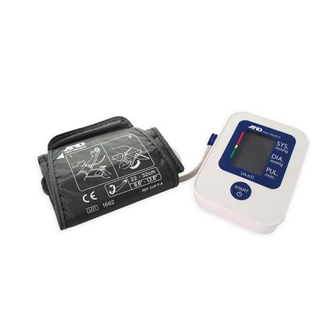 Upper Arm Blood Pressure Monitor Ua 651 Ch Tralee Ireland