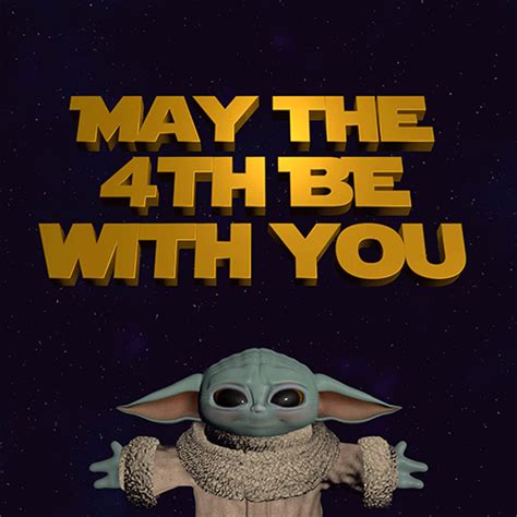 May The 4th Be With You Album On Imgur